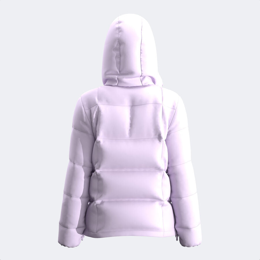 JOMA Anorak femme Urban Street rose