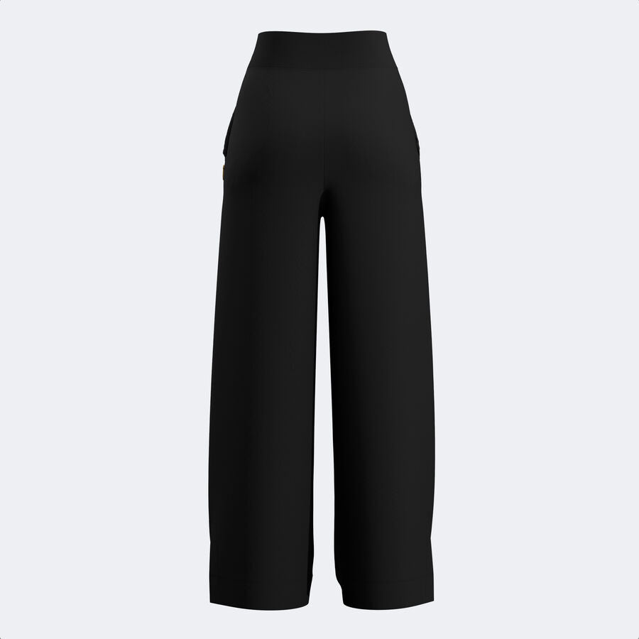 JOMA Pantalon femme U-Tribe noir