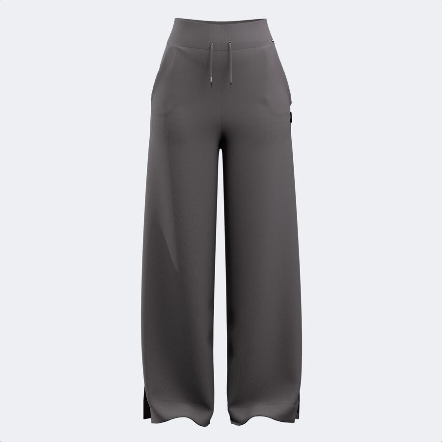 JOMA Pantalon femme U-Tribe gris