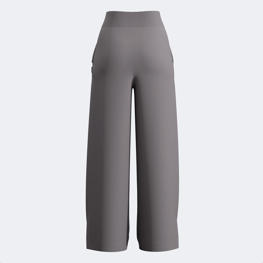 JOMA Pantalon femme U-Tribe gris
