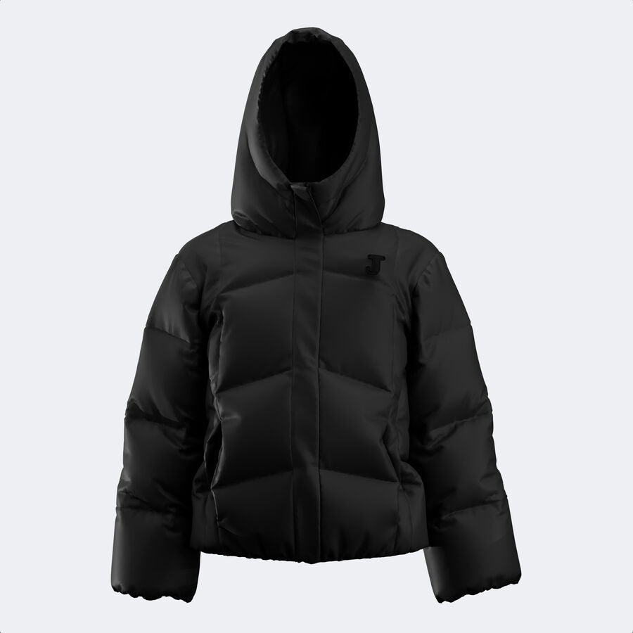 JOMA Anorak femme U-tribe noir