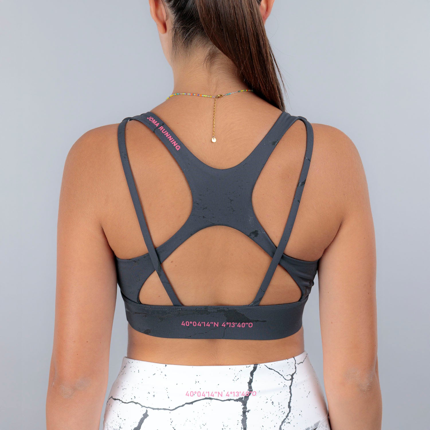 R-Night Sports Bra