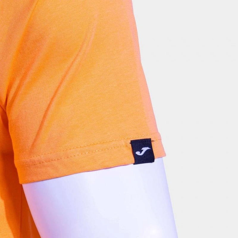 JOMA T-SHIRT ORANGE