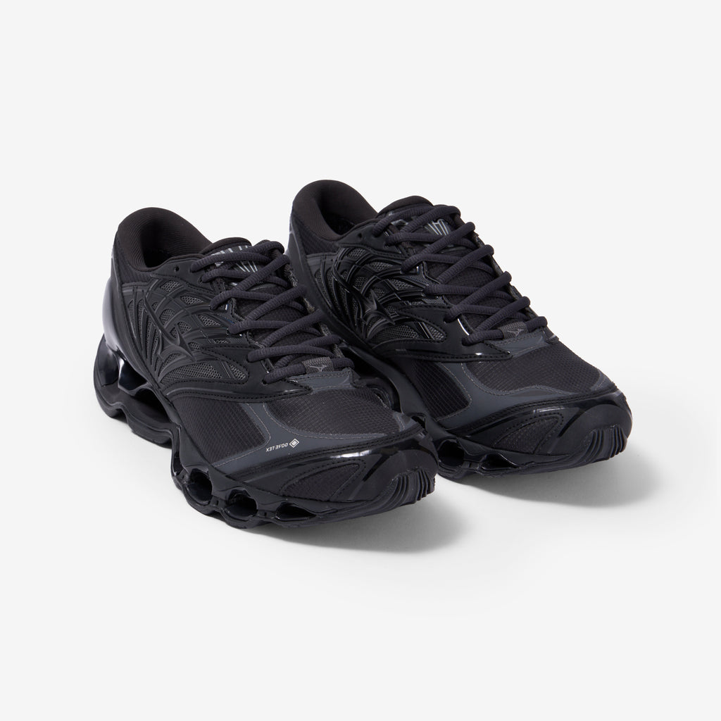 MIZUNO WAVE PROPHECY LS GORE TEX