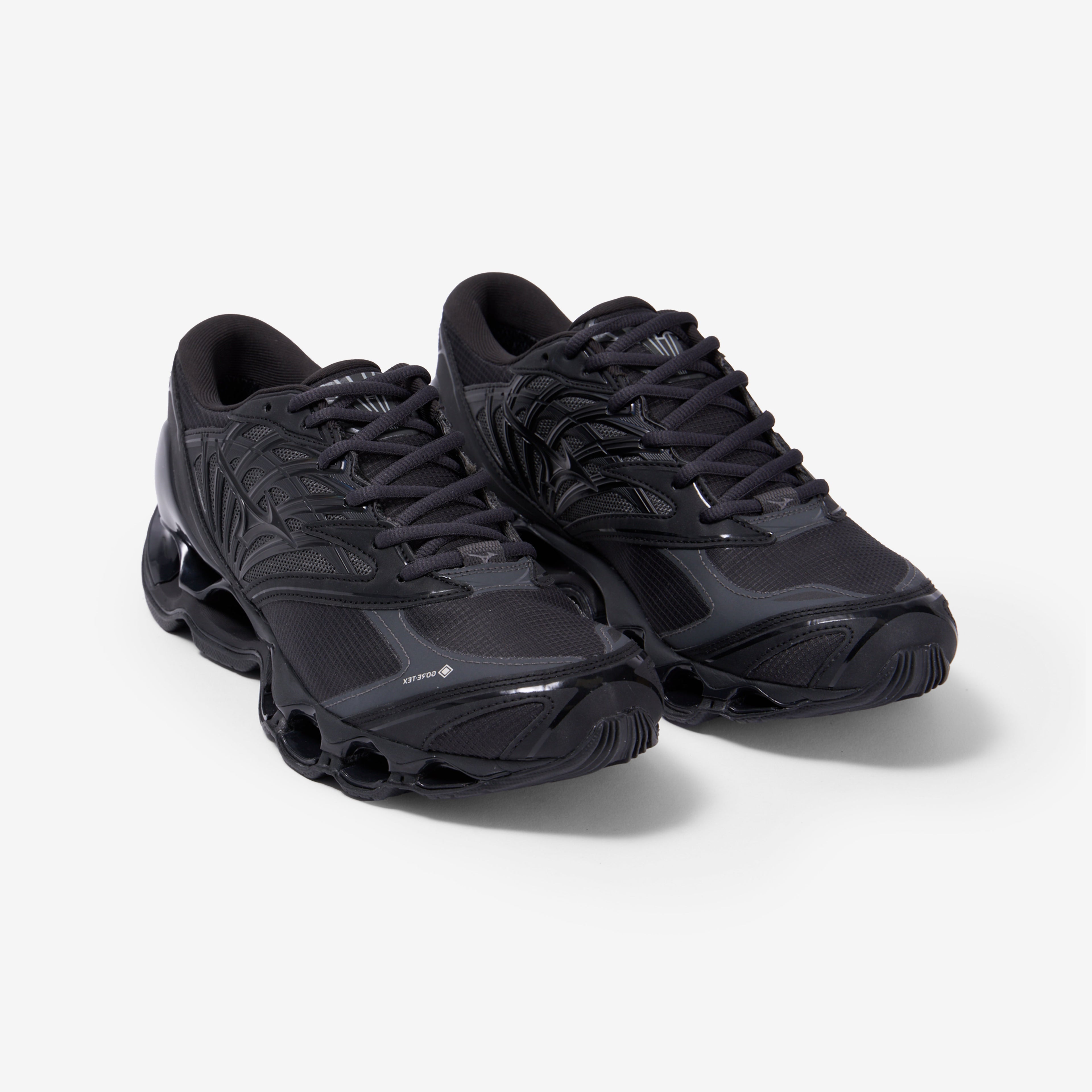 MIZUNO WAVE PROPHECY LS GORE TEX