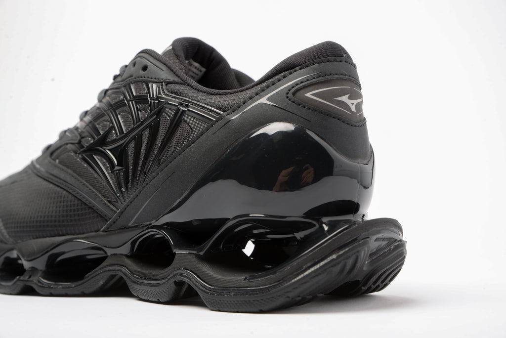 MIZUNO WAVE PROPHECY LS GORE TEX