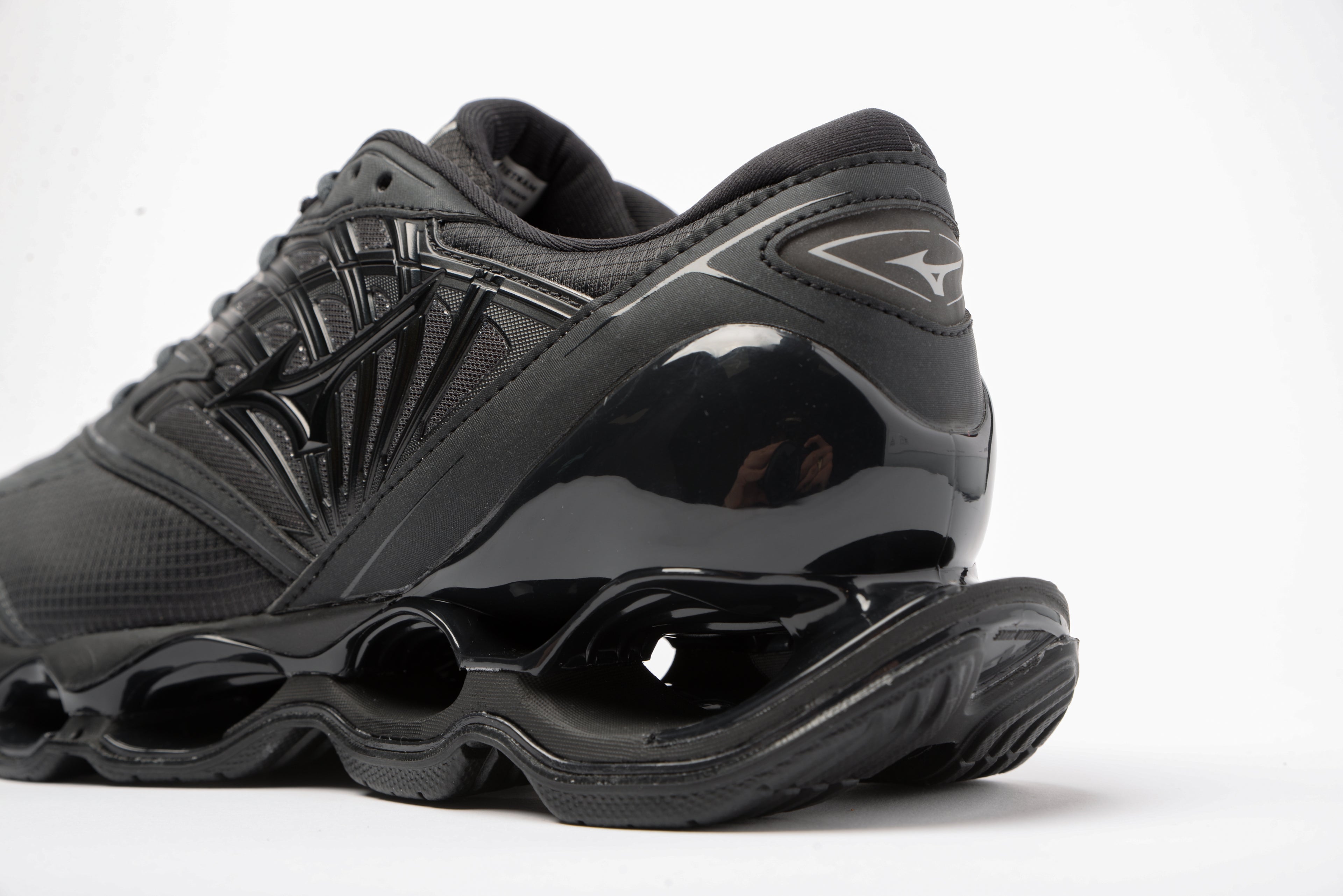 MIZUNO WAVE PROPHECY LS GORE TEX