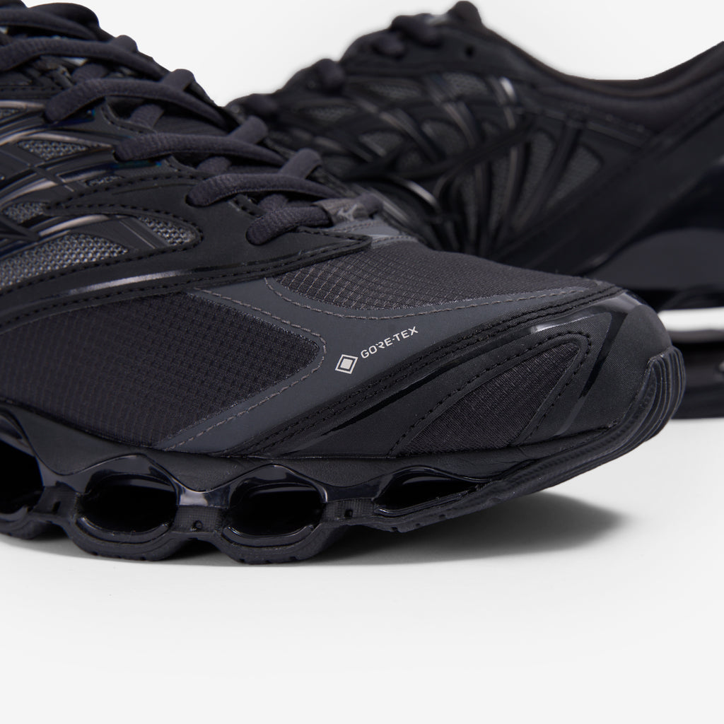 MIZUNO WAVE PROPHECY LS GORE TEX