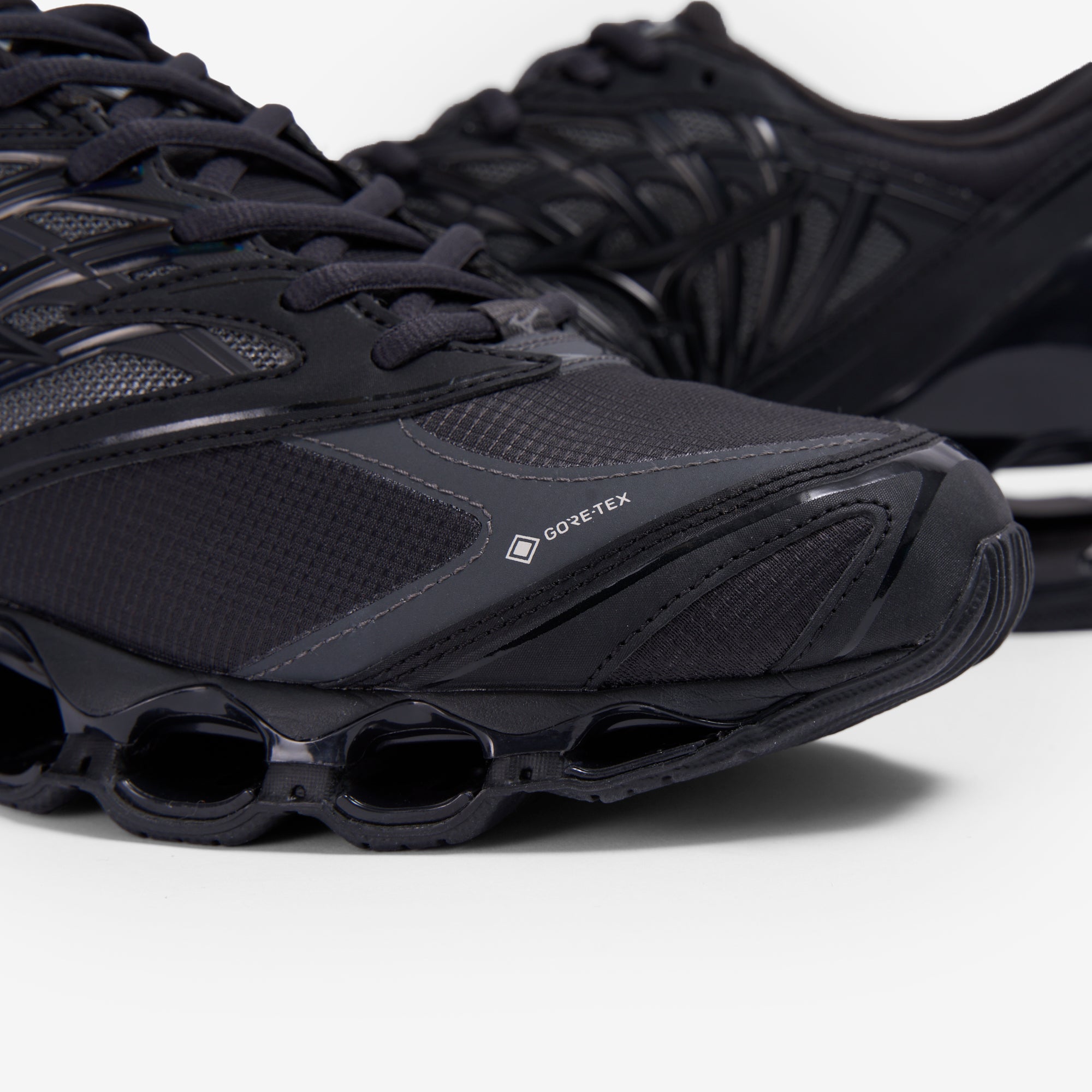 MIZUNO WAVE PROPHECY LS GORE TEX