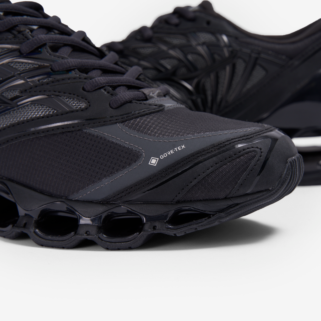MIZUNO WAVE PROPHECY LS GORE TEX