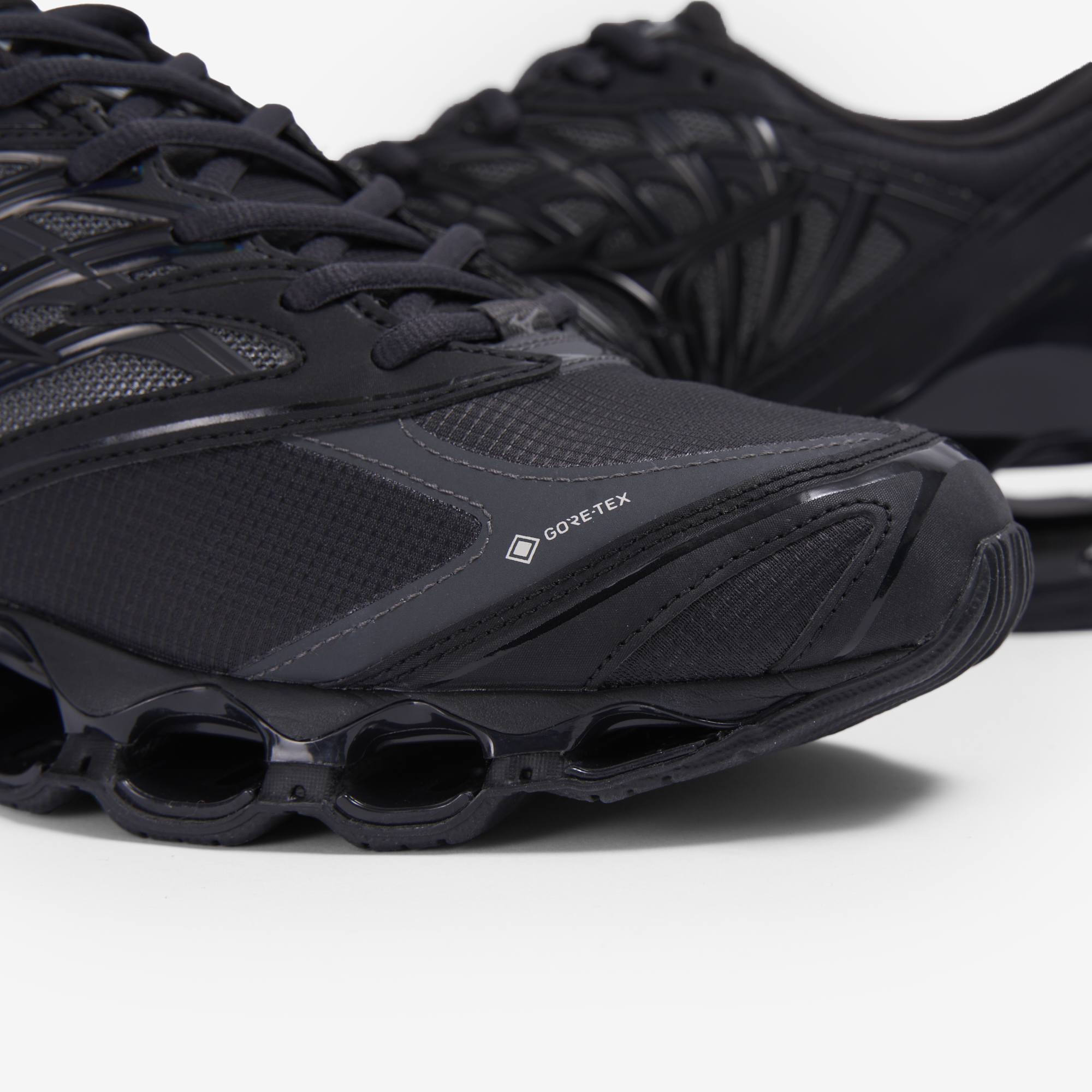 MIZUNO WAVE PROPHECY LS GORE TEX