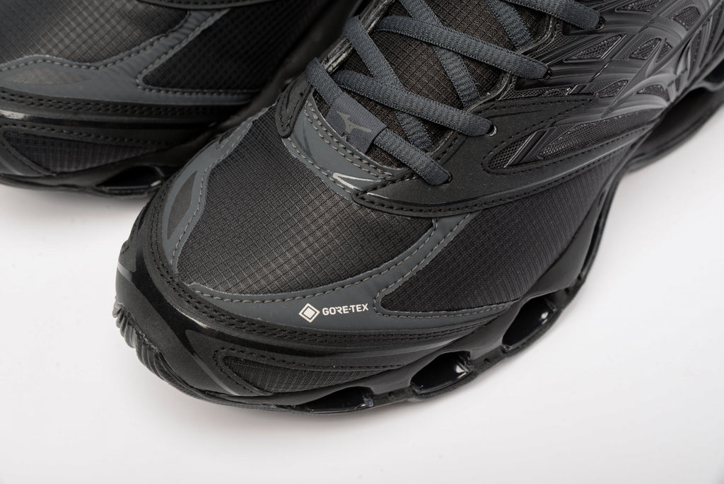 MIZUNO WAVE PROPHECY LS GORE TEX