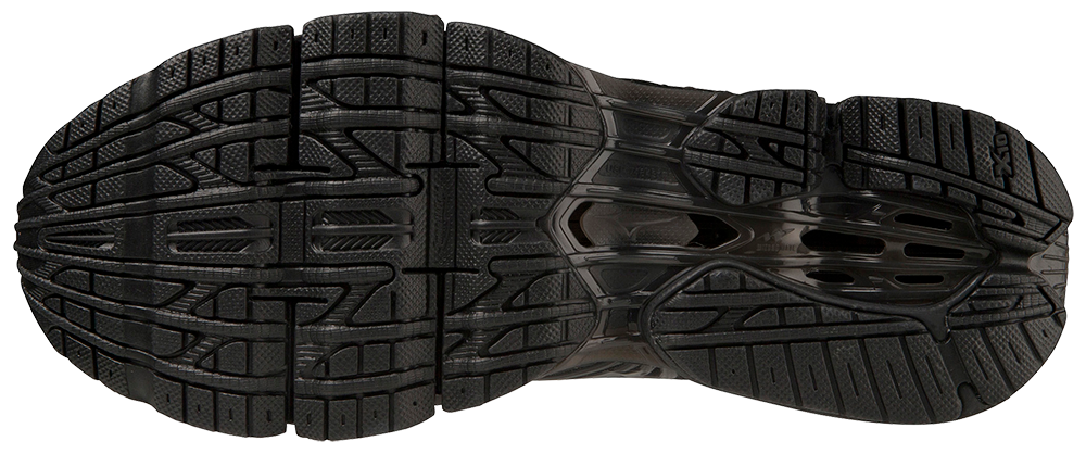 MIZUNO WAVE PROPHECY LS