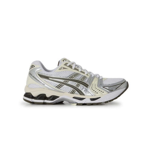 Asics GEL KAYANO 14 Oyster/Steeple grey