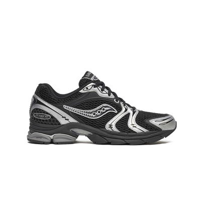 Saucony ProGrid Triumph 4 Black