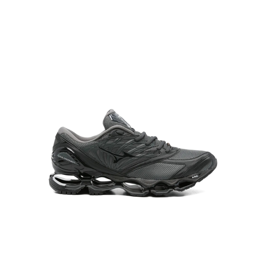 MIZUNO WAVE PROPHECY LS GRIS
