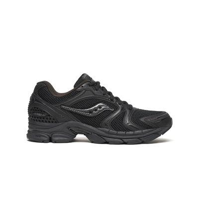 SAUCONY PROGRIDE TRIUMPH 4 BLACK