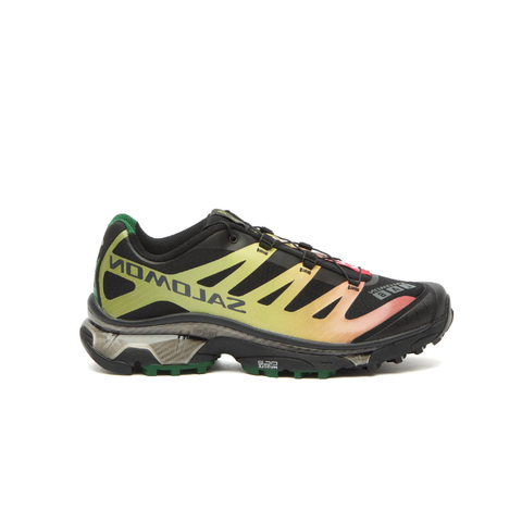 Salomon XT-4 Og Black/ Asphalt/ Eden