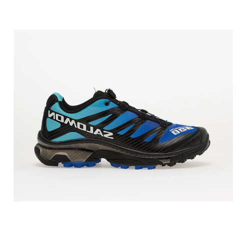 Salomon XT-4 Og Black/ nautical/ Blue Curacao