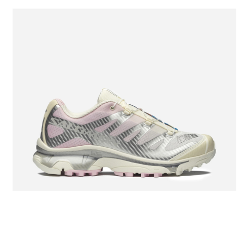 Salomon XT-4 VanillaIce/FtwSilver/FairyTale