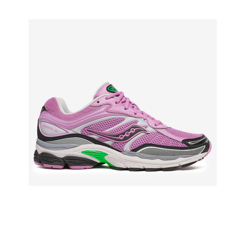 SAUCONY PROGRID OMNI 9 Grape/Violet claire