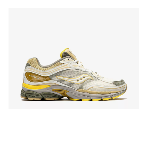 SAUCONY PROGRID OMNI 9 Ivory Moss