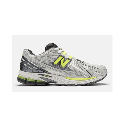 New Balance 1906R Metallic Alkaline Green