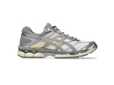 Asics Gel-Cumulus 16 Cream/Clay Grey