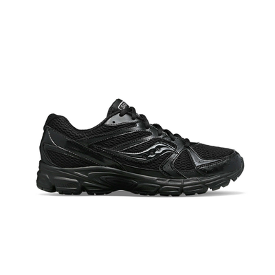 SAUCONY RIDE MILLENIUM BLACK