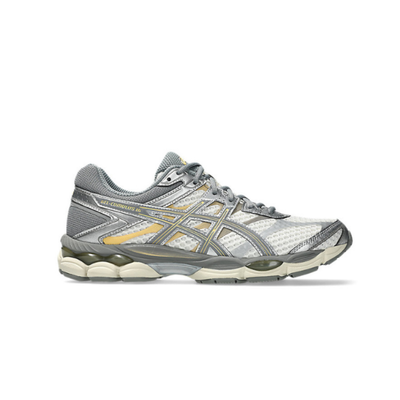 Asics Gel-Cumulus 16 Cream/Clay Grey