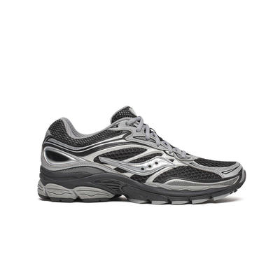 SAUCONY PROGRIDE OMNI 9 BLACK SILVER