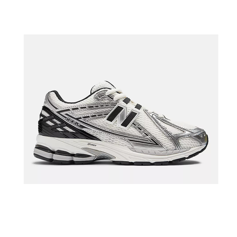 New Balance 1906R   SILVER METALLIC/WHITE/Sea Salt
