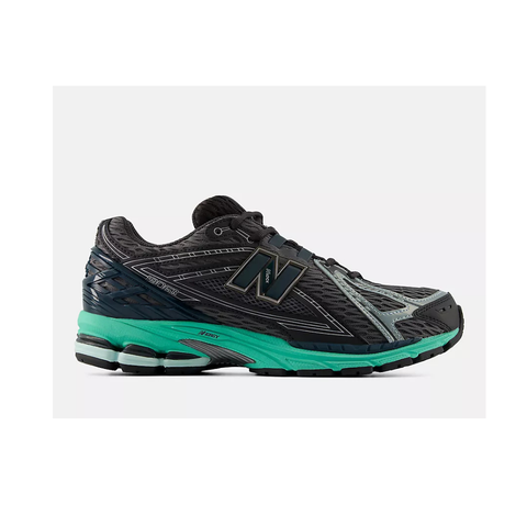 New Balance 1906R   BLACK METALLIC/DEEP END