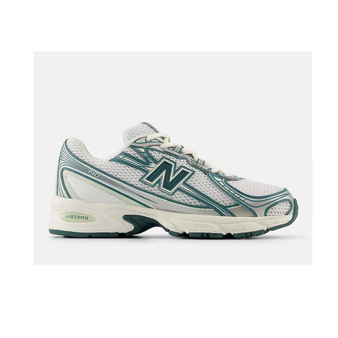 New Balance 740 GREEN