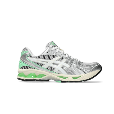 Asics GEL KAYANO 14 WHITE/MENTOL