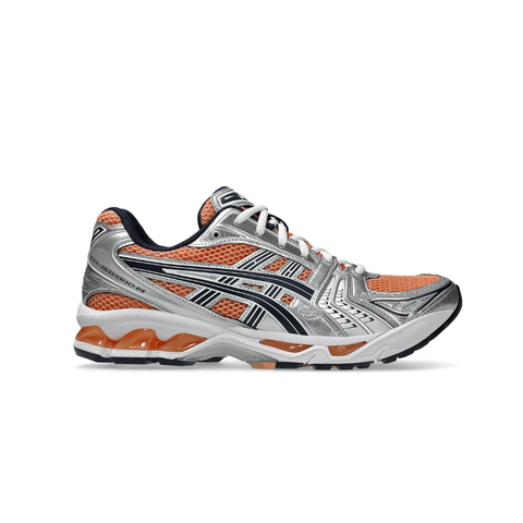 Asics GEL KAYANO 14 SEPIA/PURESILVER