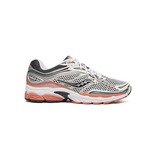 Saucony Progrid Omni 9 Silver orange