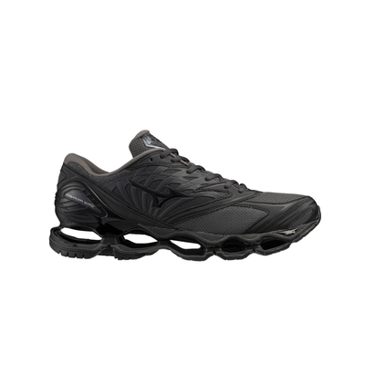MIZUNO WAVE PROPHECY LS IRON GATE/BLACK/BLACK SAND