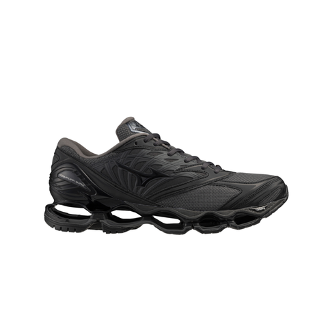 MIZUNO WAVE PROPHECY LS IRON GATE/BLACK/BLACK SAND