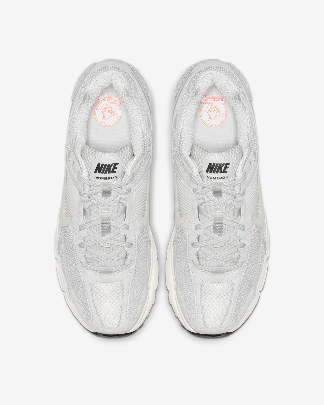 Nike Zoom Vomero 5 GREY INFINI