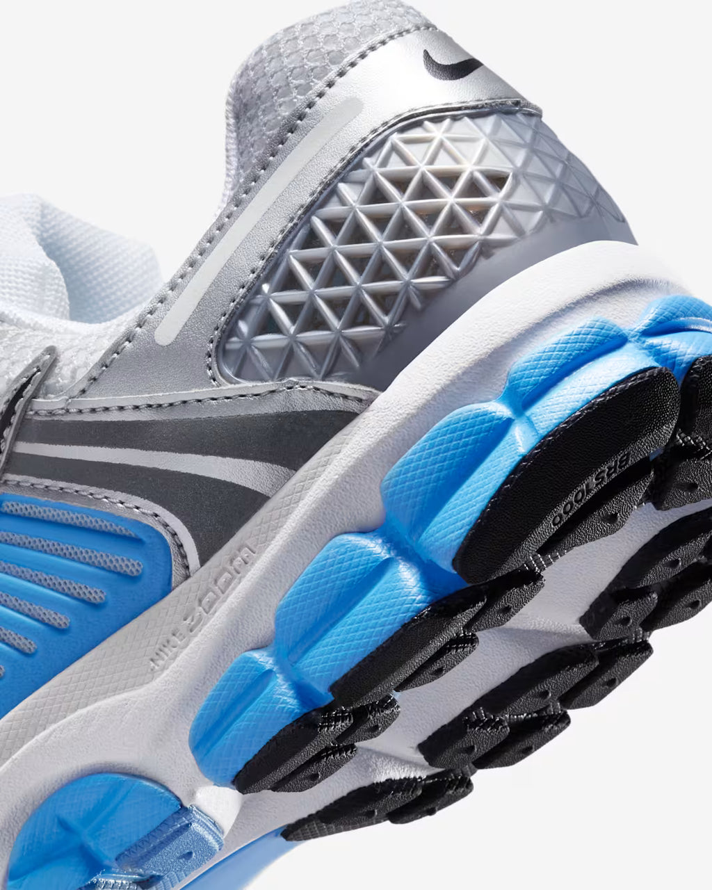 Nike Zoom Vomero 5 BLUE