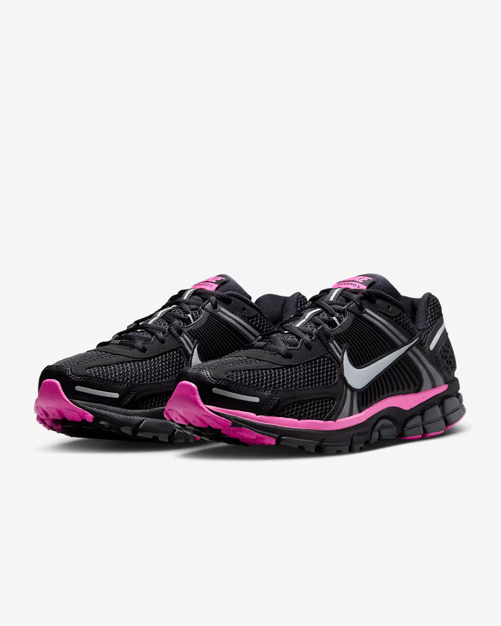 Nike Zoom Vomero 5 ROSE/BLACK