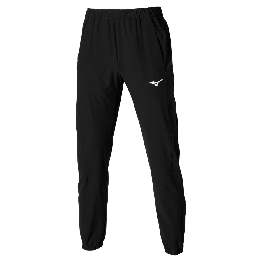PANTS TENNIS SHADOW BLACK