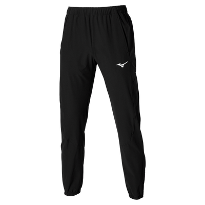 PANTS TENNIS SHADOW BLACK