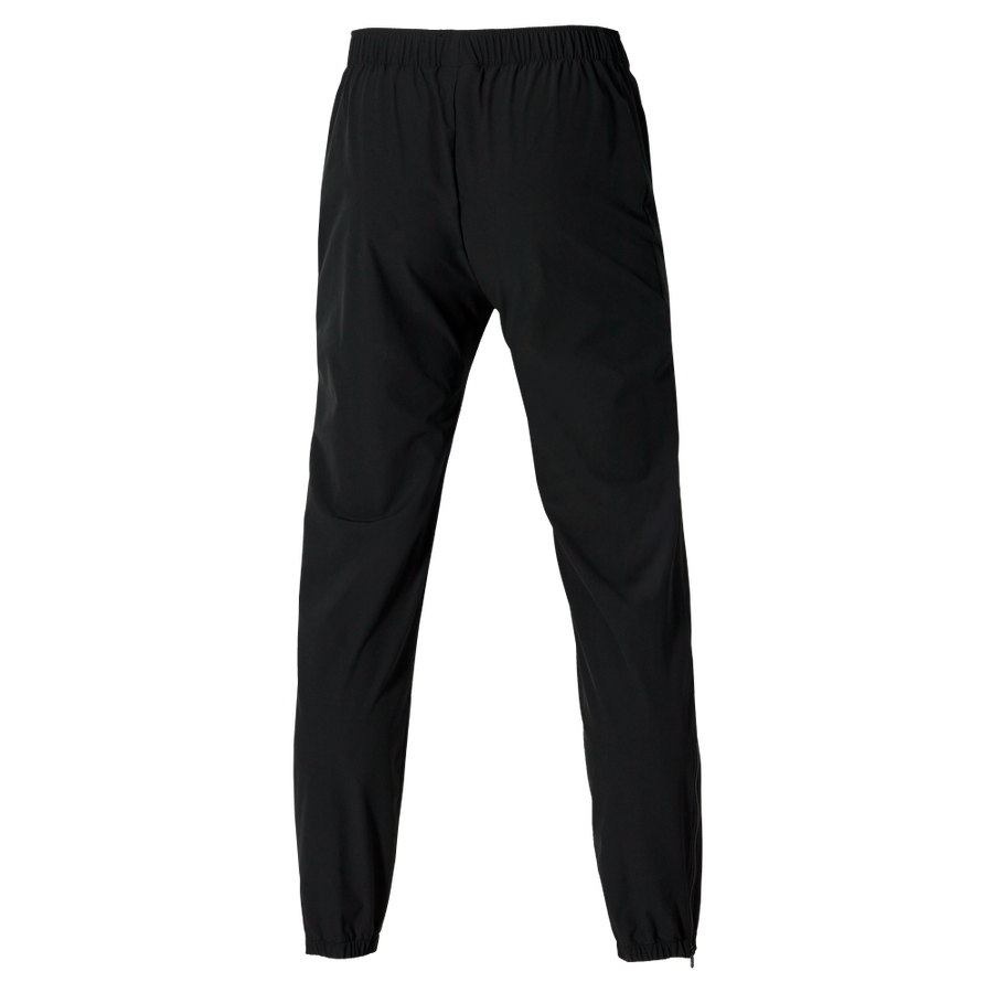 PANTS TENNIS SHADOW BLACK