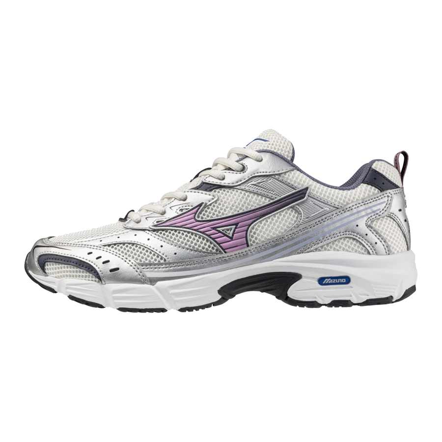 MIZUNO MXR ROSE/WHITE