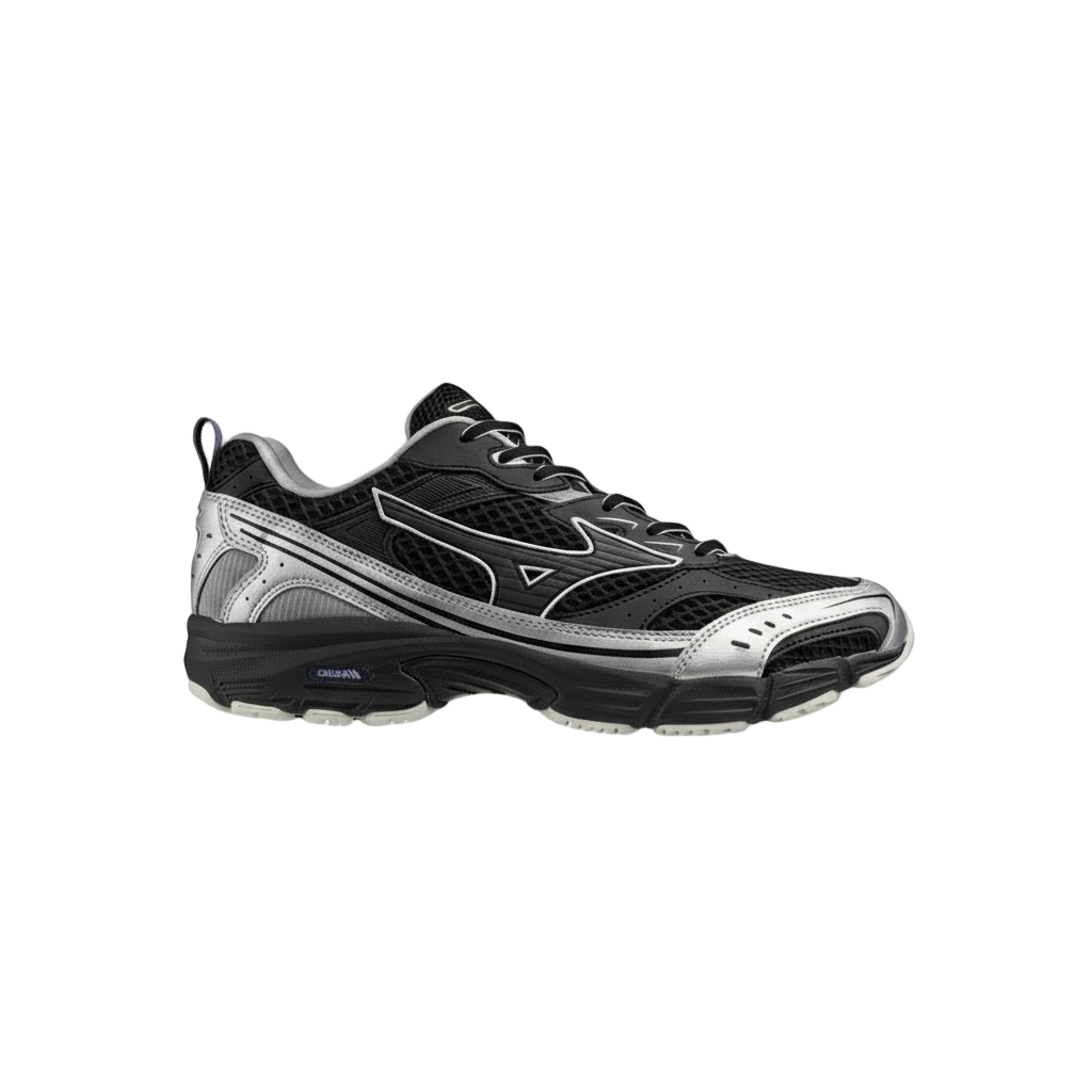 MIZUNO MXR BLACK SAND PURPLE
