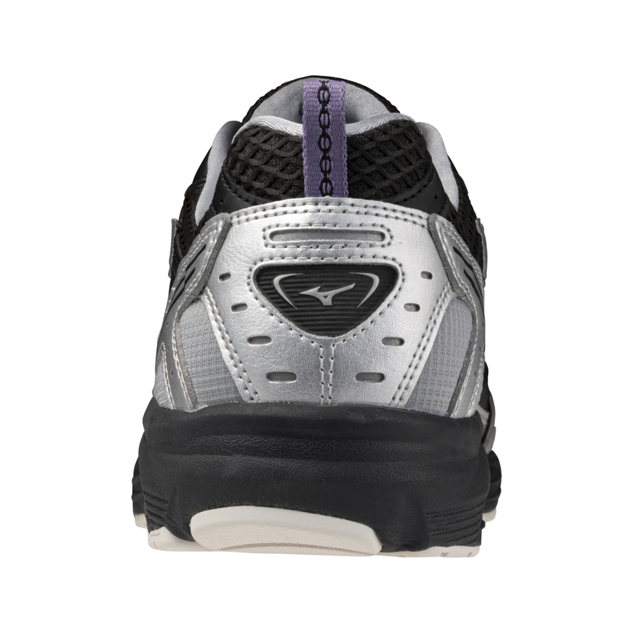 MIZUNO MXR BLACK SAND PURPLE