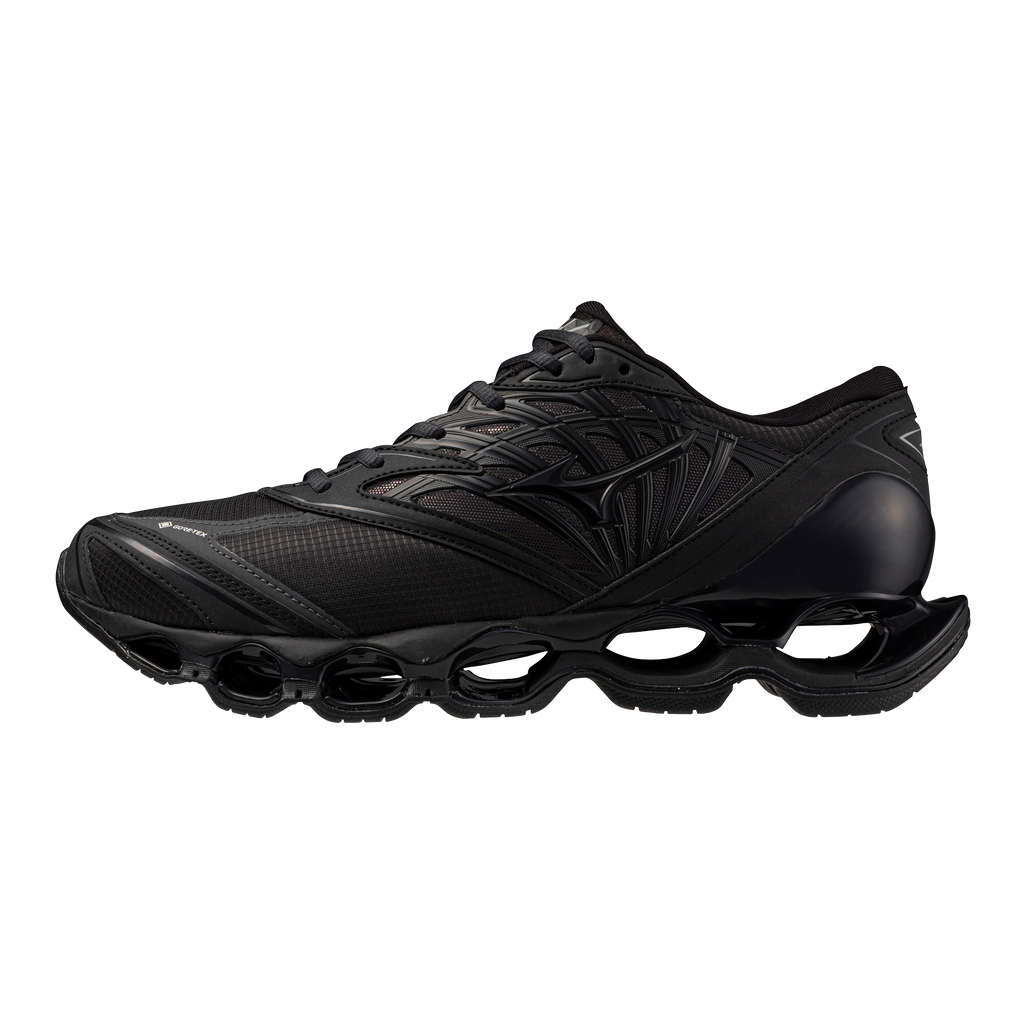 MIZUNO WAVE PROPHECY LS GORE TEX