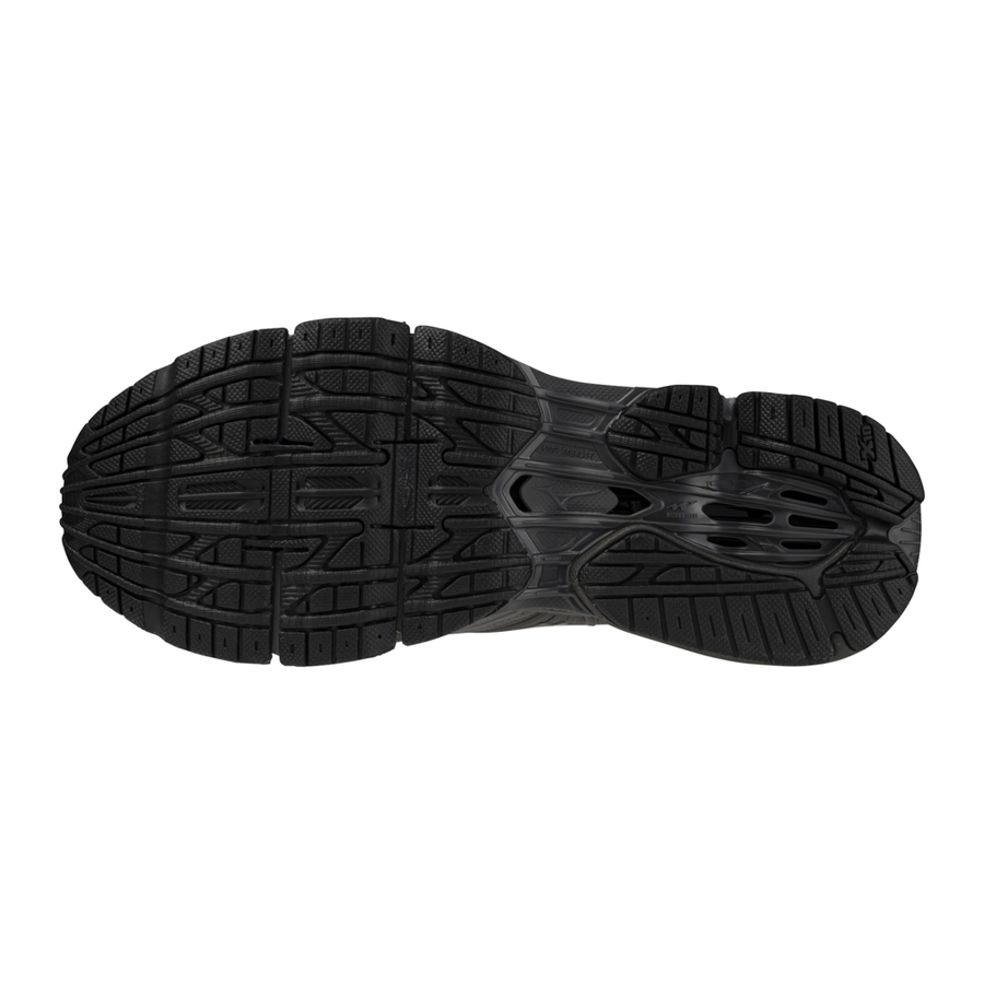 MIZUNO WAVE PROPHECY LS GRIS